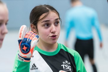 Bild 15 - HFV Futsalmeisterschaft C-Juniorinnen